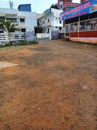 Raghavi Tourist Home Kanyakumari Dış mekan fotoğraf