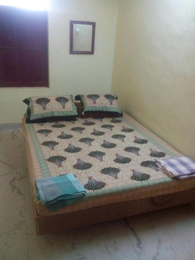 Raghavi Tourist Home Kanyakumari Dış mekan fotoğraf