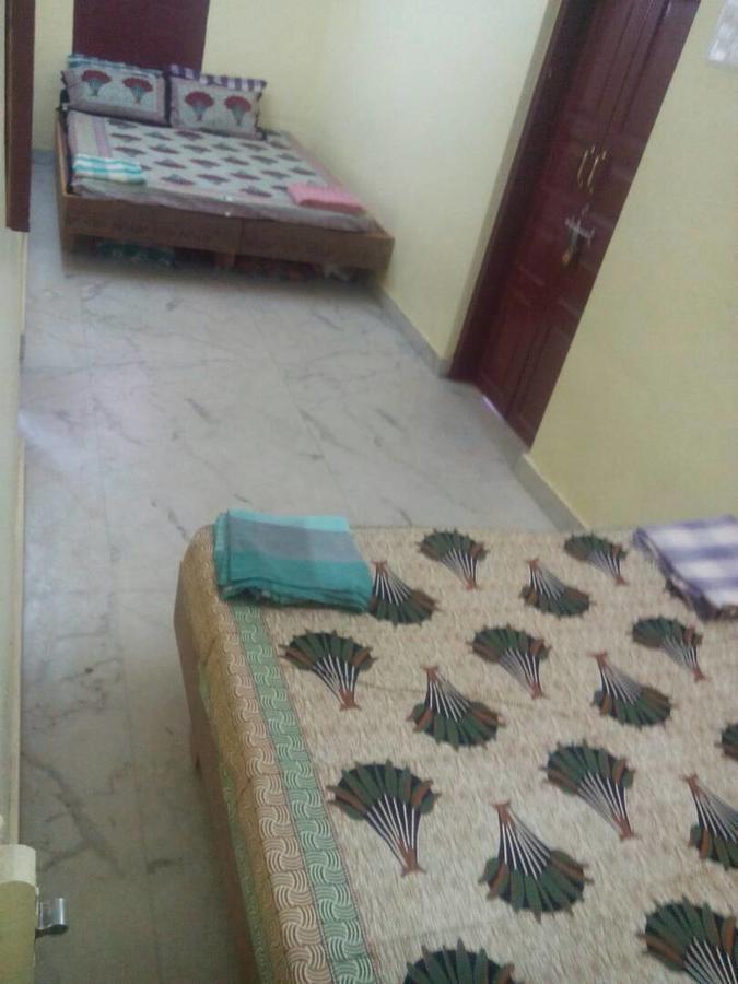 Raghavi Tourist Home Kanyakumari Dış mekan fotoğraf