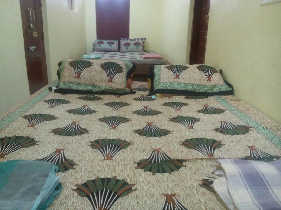 Raghavi Tourist Home Kanyakumari Dış mekan fotoğraf
