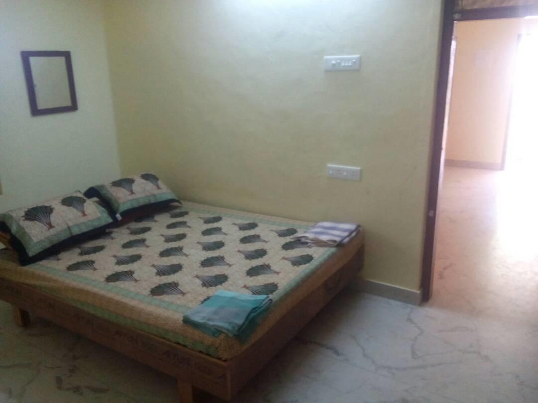 Raghavi Tourist Home Kanyakumari Dış mekan fotoğraf