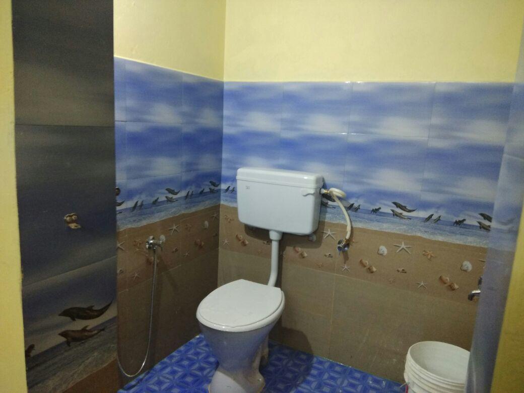 Raghavi Tourist Home Kanyakumari Dış mekan fotoğraf