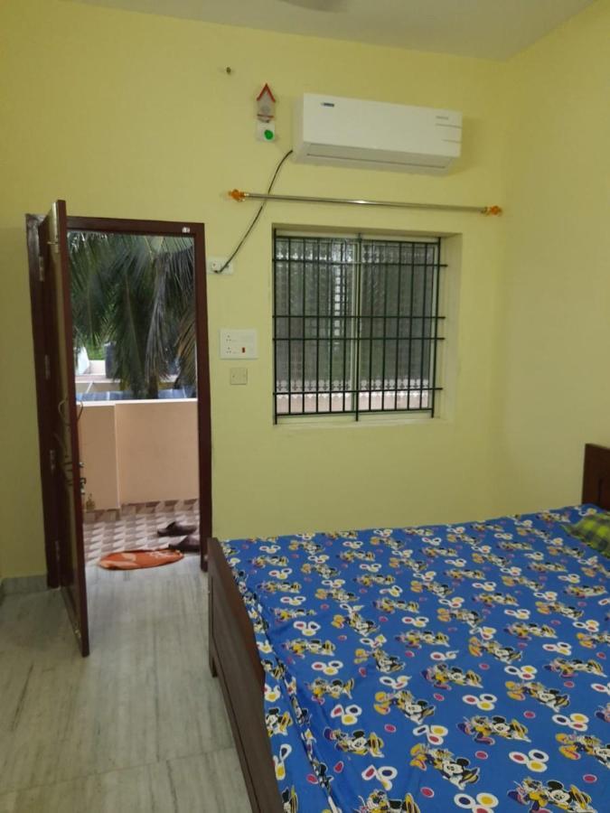 Raghavi Tourist Home Kanyakumari Dış mekan fotoğraf