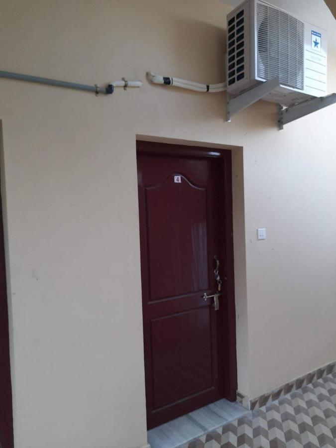 Raghavi Tourist Home Kanyakumari Dış mekan fotoğraf