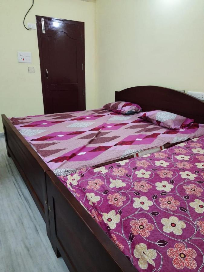 Raghavi Tourist Home Kanyakumari Dış mekan fotoğraf
