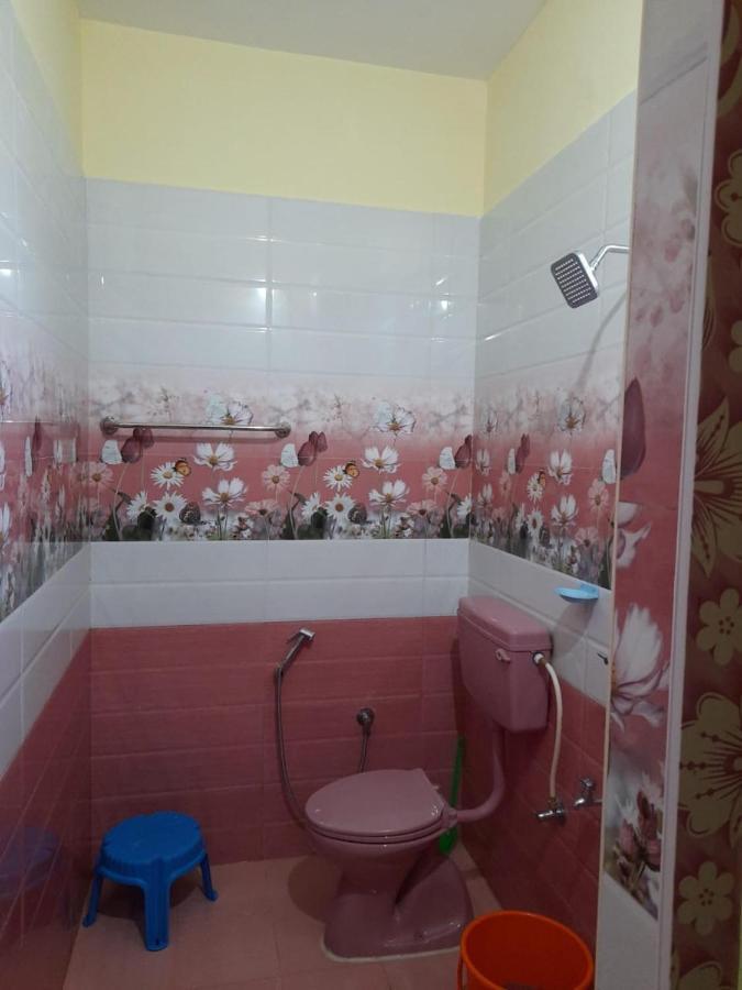 Raghavi Tourist Home Kanyakumari Dış mekan fotoğraf