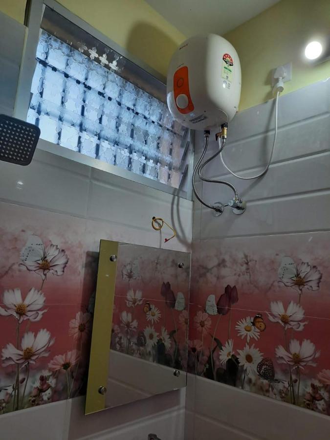 Raghavi Tourist Home Kanyakumari Dış mekan fotoğraf